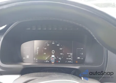 2018 Volvo Xc90 T5 Momentum from USA, damaged, VIN YV4102PK8J1343557